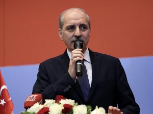 Türkiye, yeni dünyanın nirengi noktasıdır