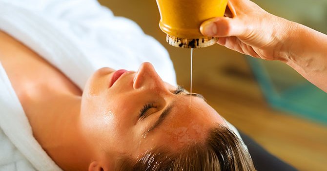 Regnum Carya’da Hindistan kökenli Ayurveda Masajı…