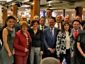 Türkiye - Yunanistan turizm zirvesinden çıkan olumlu sonuç