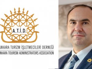 ATİD: Turist başina yapılan harcama 830 dolara ulaştı