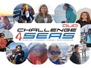 İki kişilik Türkiye Turu için 11 kadın aday başvurdu