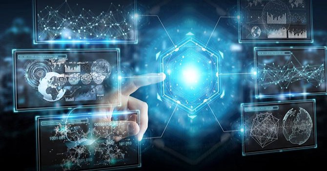 2022 iş dünyasında dijital dönüşümün yılı olacak!