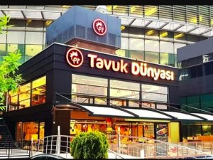 Tavuk Dünyası, yeni yılda 50 restoran yatırımı planlıyor