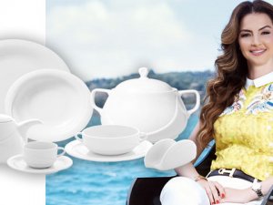 Güral Porselen’den 40 milyon Euro’luk yatırım