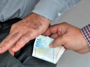 Yolsuzluğun Türkiye'ye yıllık maliyeti 4 milyar dolar!