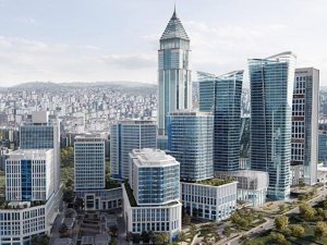 İstanbul Finans Merkezi'ne kiracı aranıyor
