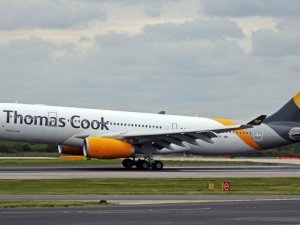 Thomas Cook, Mallorca'da şirket kurdu,