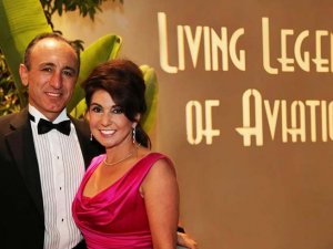 Türkiye'nin yerli uçağını üretecek, uzayda medeniyet kuracak