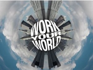 Publicis, ‘Work Your World’u yapay zekadan duyurdu