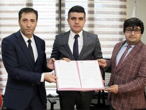 Kemaliye’de 'İpek Yolu' 1.3 milyon TL’ye canlandırılıyor