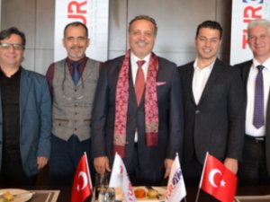 Halil Duru: Yatırımcı otelleri akrabaya teslim ediyor