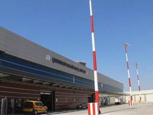 Çanakkale'de havayolu seyahatleri arttı