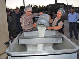 Maliyetleri düşürülmezse, oteller süt ürünlerinde sıkıntı çekecek!