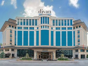 Divan Grubu Ankara Çankaya’da yeni otel açıyor