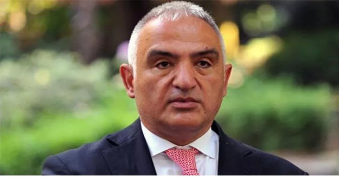 Başkent, Türk dünyasının da kültür ve turizm vitrini