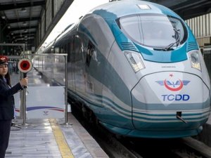 96 Hızlı Tren İhalesi için geri sayım başladı