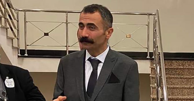 İranlılar Nevruz için Türkiye'de