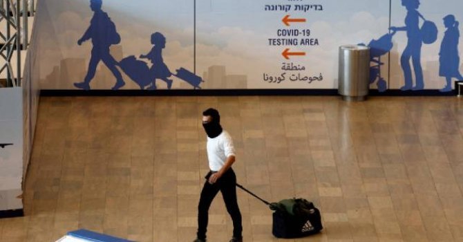 Safran oteline Erol Evcil engeli!