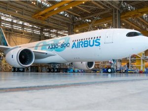 Airbus, 260 milyon dolarlık jet uçağını neden satamadı?