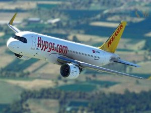 Pegasus Havayolları satılıyor