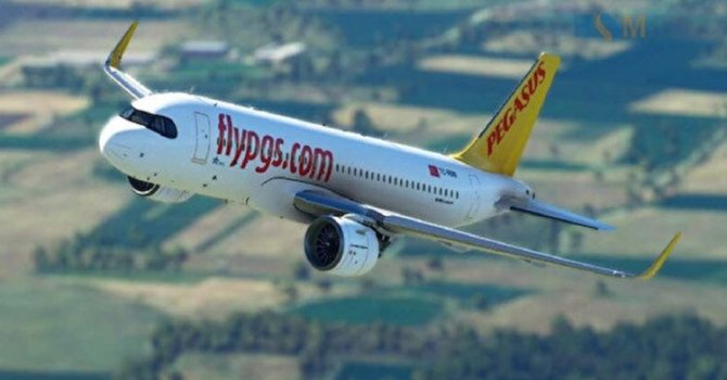 Pegasus Havayolları satılıyor