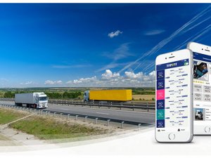 Tırport, 1.5 trilyon dolarlık pazara göz dikti.