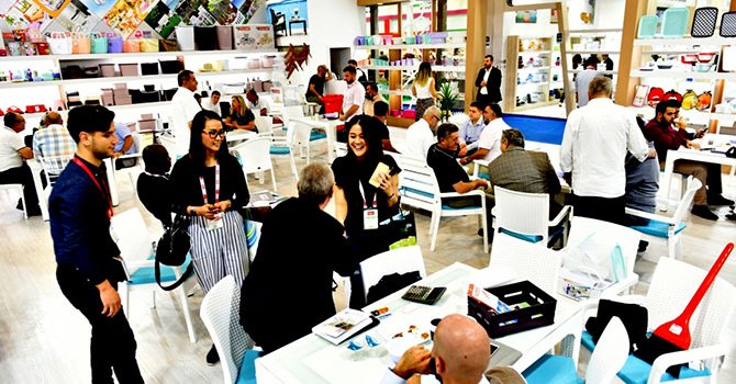 HOST İstanbul için 90 ülkeden alım heyetleri geliyor