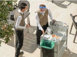 Hizmet sektöründe gurbetçilik popülerleşti