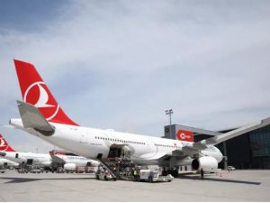 THY 2021'de filosunu genişletti! 128 ülkede 328 noktaya uçtu