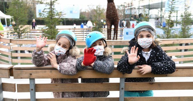 Buzzfest’te ‘Yeni Yılı Karşılıyoruz’ eğlencesi