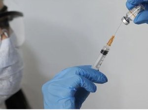 Beşinci doz corona virüs aşısı için randevular açıldı