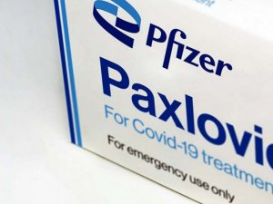 İngiltere, Pfizer'ın koronavirüs hapına onay verdi
