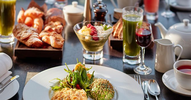 Mandarin Oriental Bosphorus, Istanbul’dan ayrıcalıklı hizmet