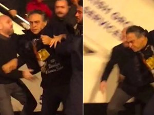 Havalimanında linç olayında 12 sanık beraat etti