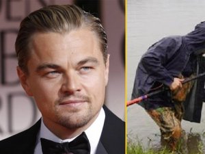 Leonardo DiCaprio’nun Türkiye paylaşımı 47 yıl sonra ortaya çıktı!