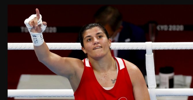 Emin Çakmak AirportTV'deydi