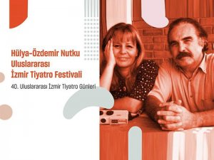 Uluslararası İzmir Tiyatro Günleri'ne başvurular başladı
