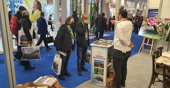 Dim Barajı'nın kapağı patladı