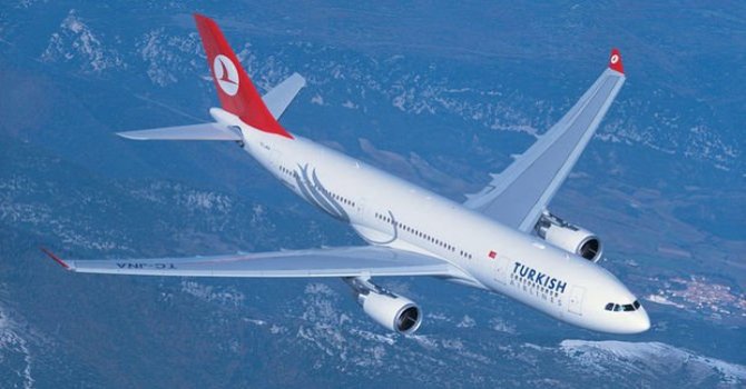 THY’ye iki genel müdür yardımcısı atandı
