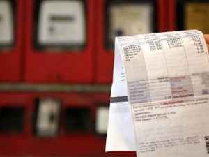 EPDK'dan aralık ayı elektrik faturalarına inceleme