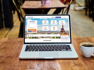 GitmekLazım.com’da ‘papel” ile gezin, sosyalleşin, kazanın