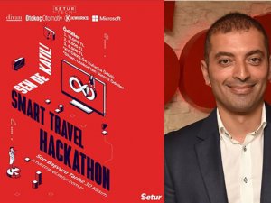 Smart Travel Hackathon’u “Etkileşimli Turist haritası” ile Filita kazandı