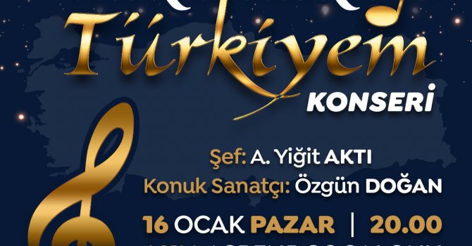 Bestekar Yesari Asım Arsoy Türkülerle anılacak