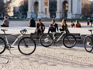 Milano Kent Yönetimi, Bisiklet Yolu Ağını Güçlendiriyor