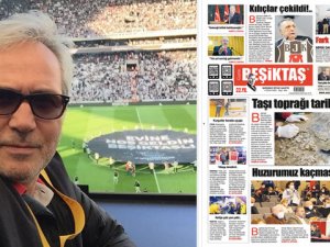 “Gazete Beşiktaş” 20 yıldır İstanbul’da yerel basının lideri