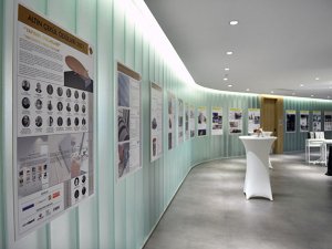 Altın Çekül Uluslararası Yapı Kataloğu Ödülleri sahiplerini buldu