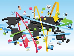 2027’de mobil veri trafiği 4 kat büyüyerek 288 EB'ye ulaşacak