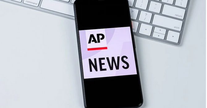 Associated Press, tarihe tanıklık eden fotoğrafları satıyor
