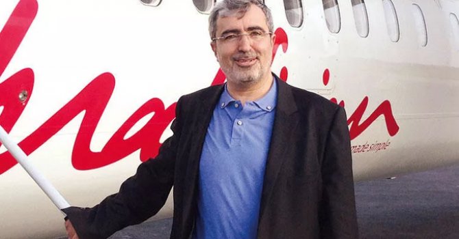 Jet Fadıl’a ‘Almanya’ şoku