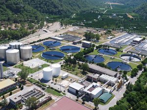 Çamur atıklar yakılarak enerjiye dönüşecek